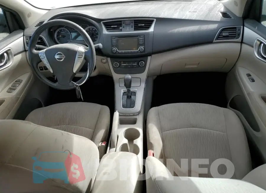 3N1AB7AP7FY352092 Photo# 8