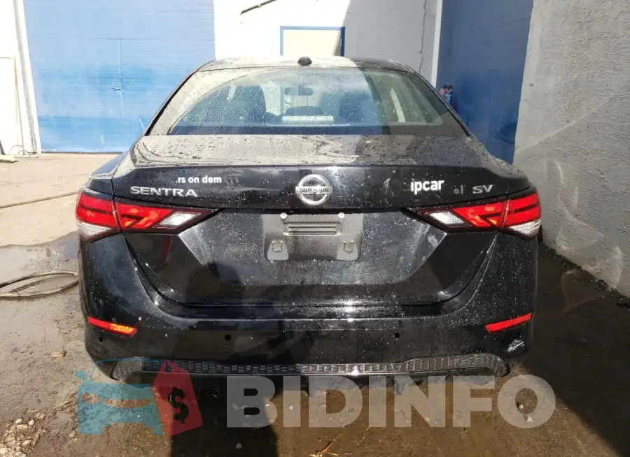 3N1AB8CV5NY254355 Photo# 6