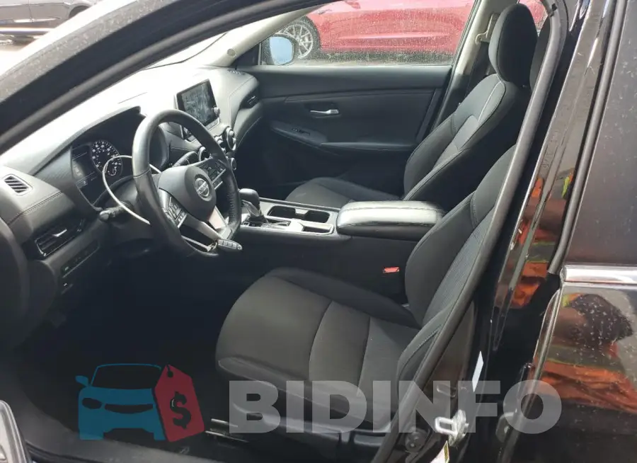 3N1AB8CV5NY254355 Photo# 7