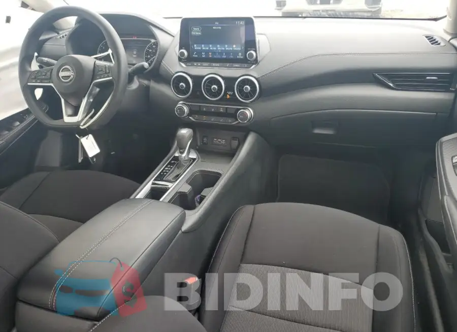 3N1AB8CV6RY274572 Photo# 8