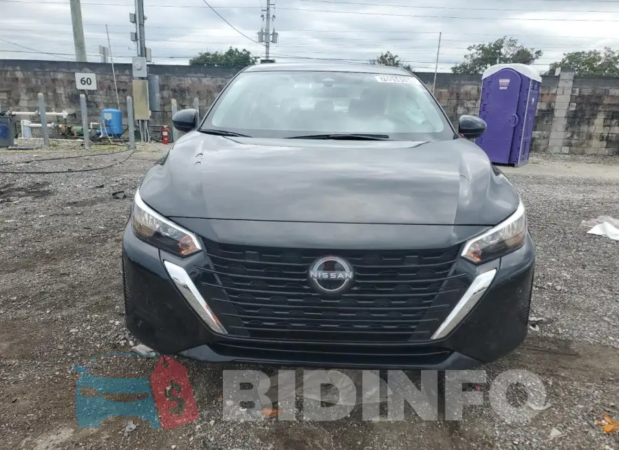 3N1AB8CV6RY274572 Photo# 5