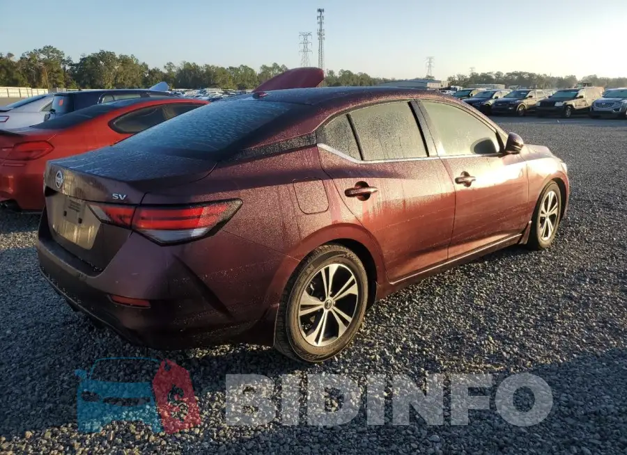 3N1AB8CV7LY265838 Photo# 3