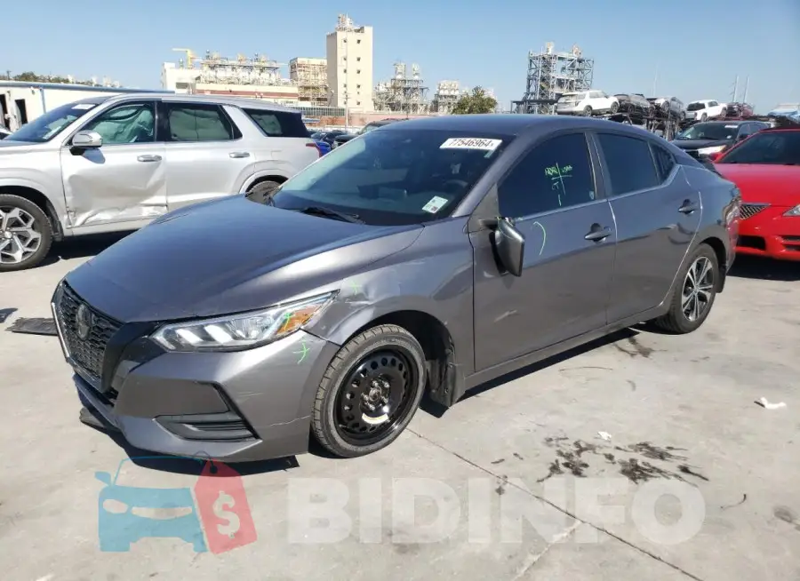 3N1AB8CV9LY227804 Photo# 1