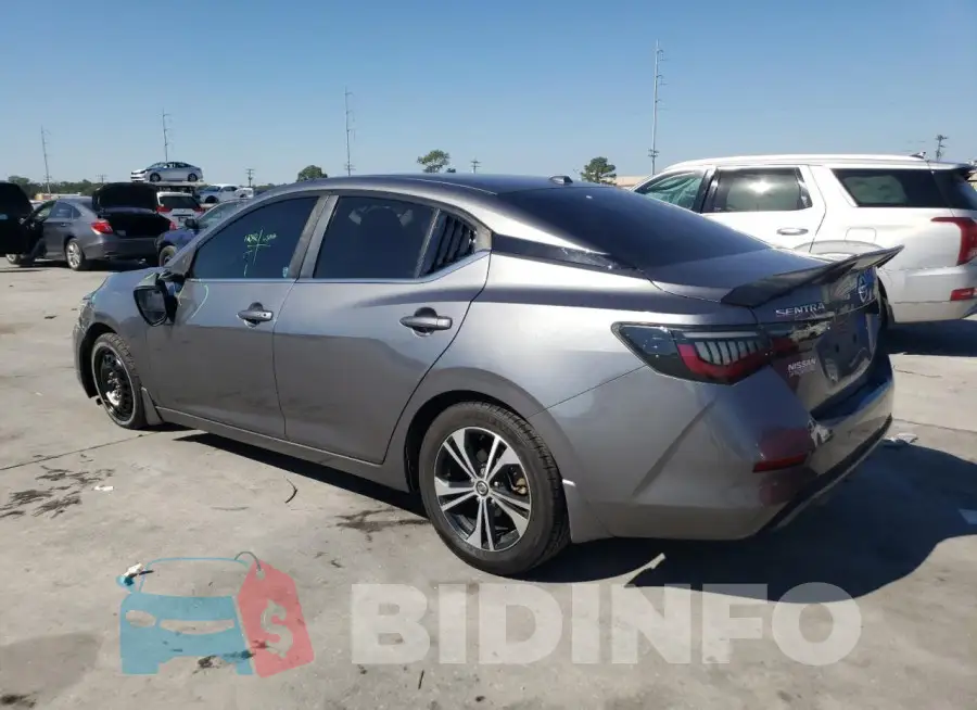 3N1AB8CV9LY227804 Photo# 2