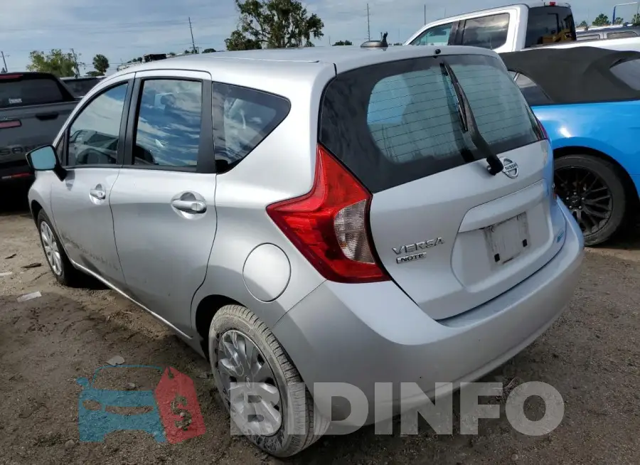 3N1CE2CP6GL402849 Photo# 2