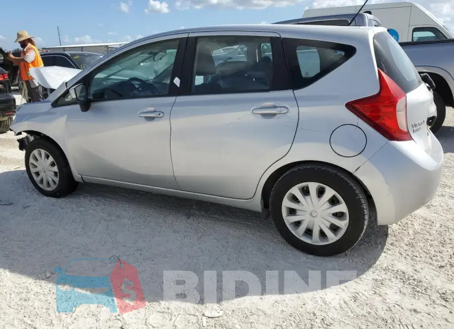 3N1CE2CP7GL391862 Photo# 2