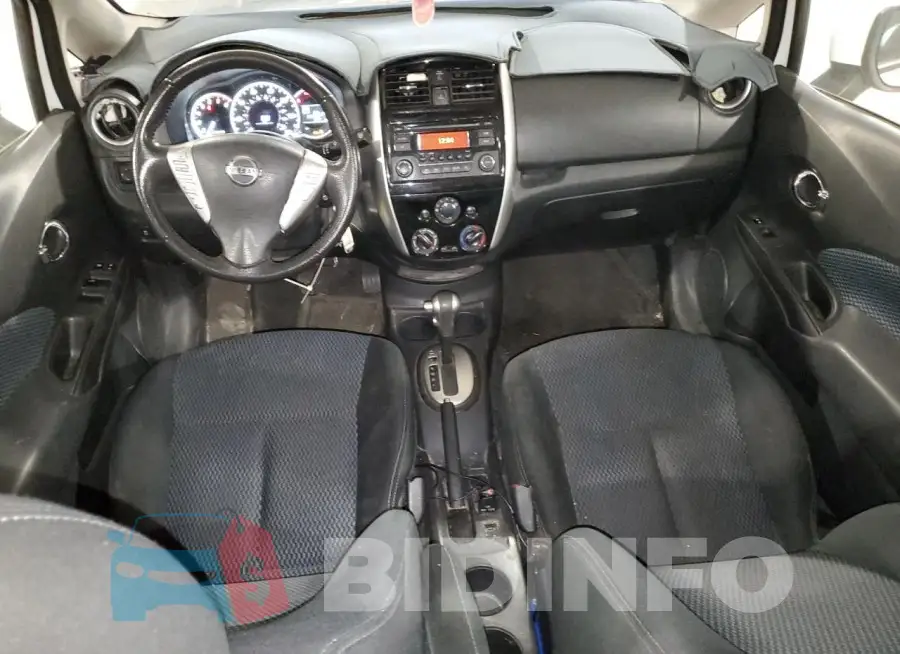 3N1CE2CPXFL387075 Photo# 8