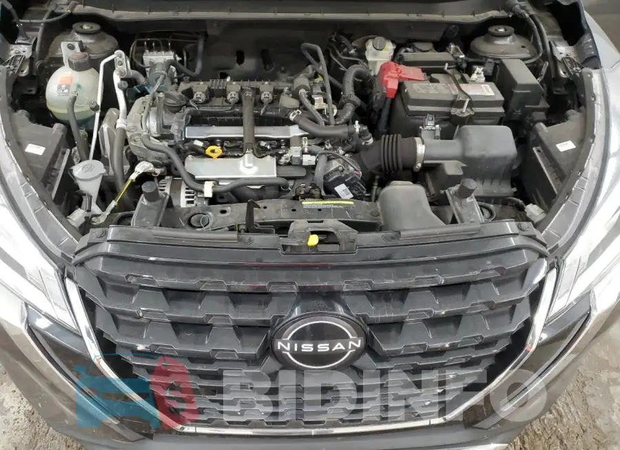 3N1CP5BV4NL493631 Photo# 12