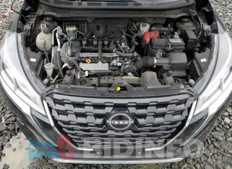 3N1CP5CV6PL533127 Photo# 11