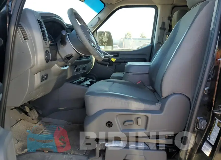 5BZBF0AA6JN852436 Photo# 7