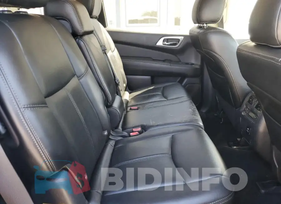 5N1AR2MM6FC714284 Photo# 11