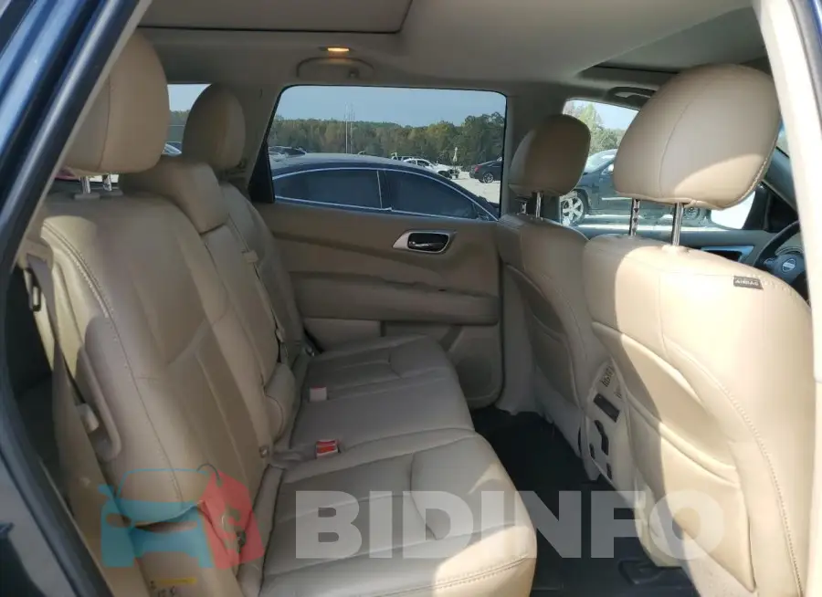 5N1AR2MN9GC634374 Photo# 11