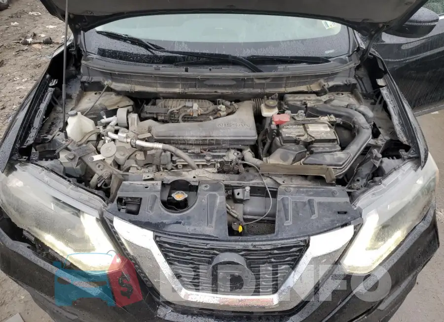 5N1AT2MV5HC814017 Photo# 12