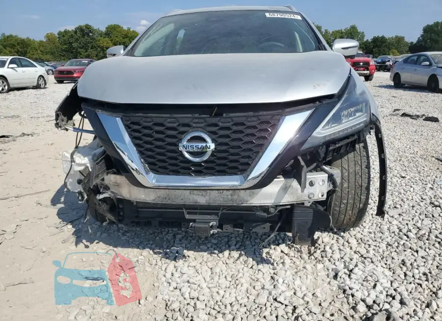 5N1AZ2DS8LN112162 Photo# 5