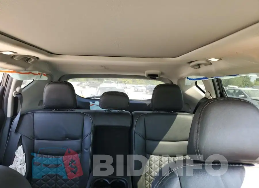 5N1AZ2DS8LN112162 Photo# 10