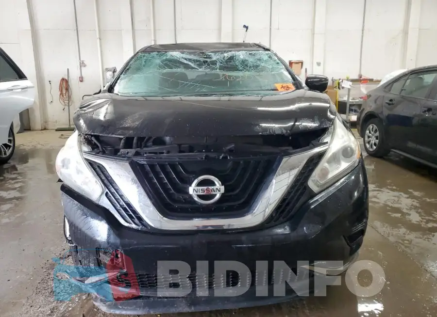 5N1AZ2MG5GN141488 Photo# 5