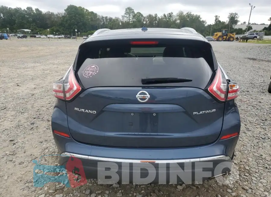 5N1AZ2MG9FN286161 Photo# 6