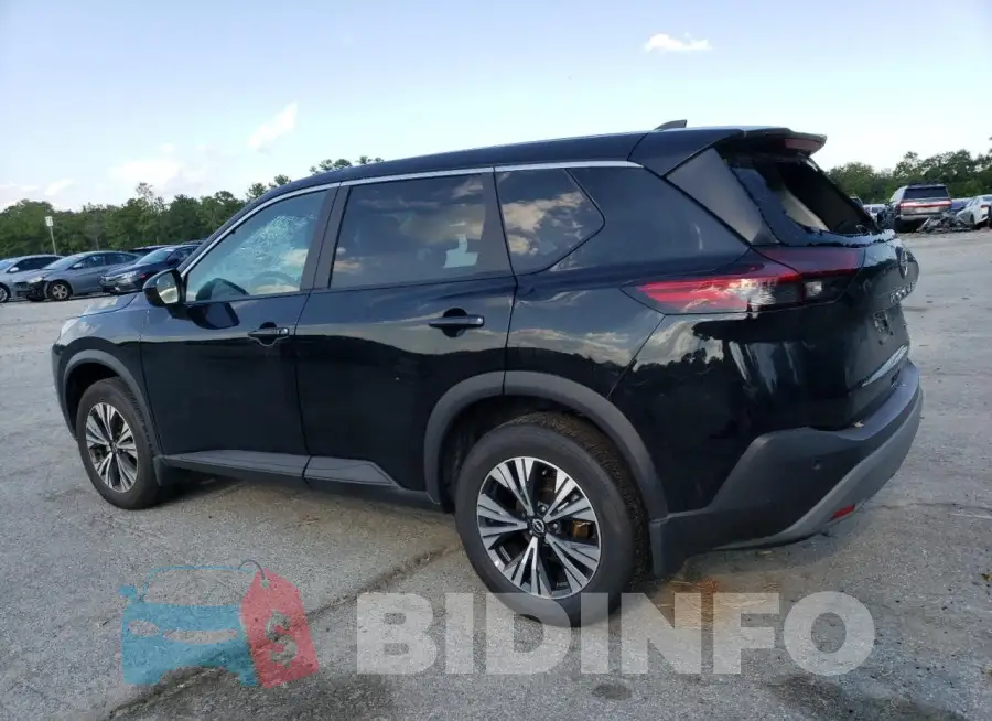 5N1BT3BAXPC914784 Photo# 2