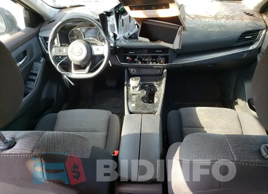 5N1BT3BAXPC914784 Photo# 8