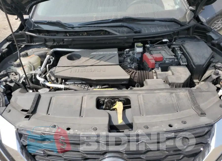 5N1BT3BBXPC760148 Photo# 11