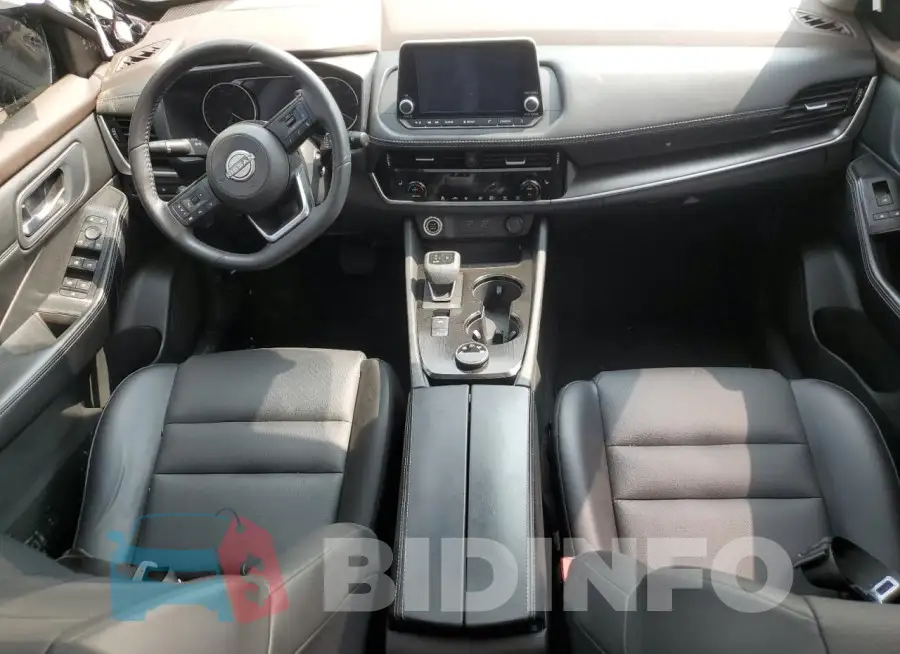 5N1BT3BBXPC760148 Photo# 8