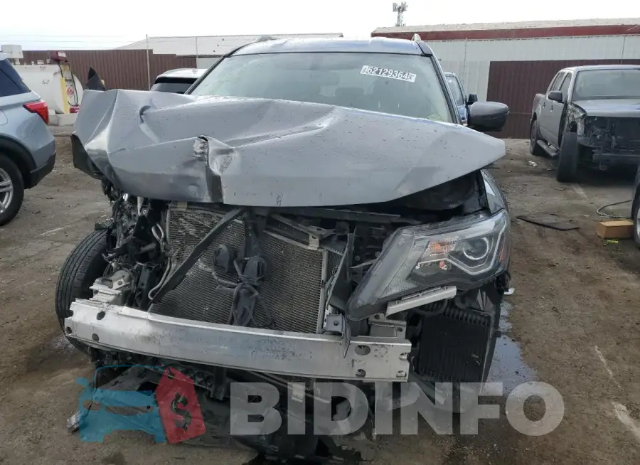 5N1DR2CNXLC599501 Photo# 5