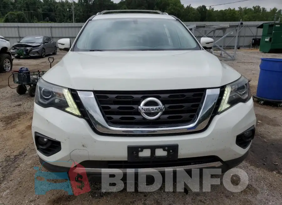 5N1DR2MM9JC612564 Photo# 5