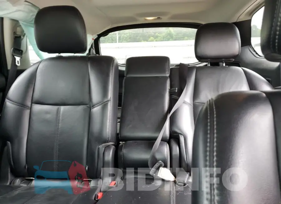 5N1DR2MM9JC612564 Photo# 10