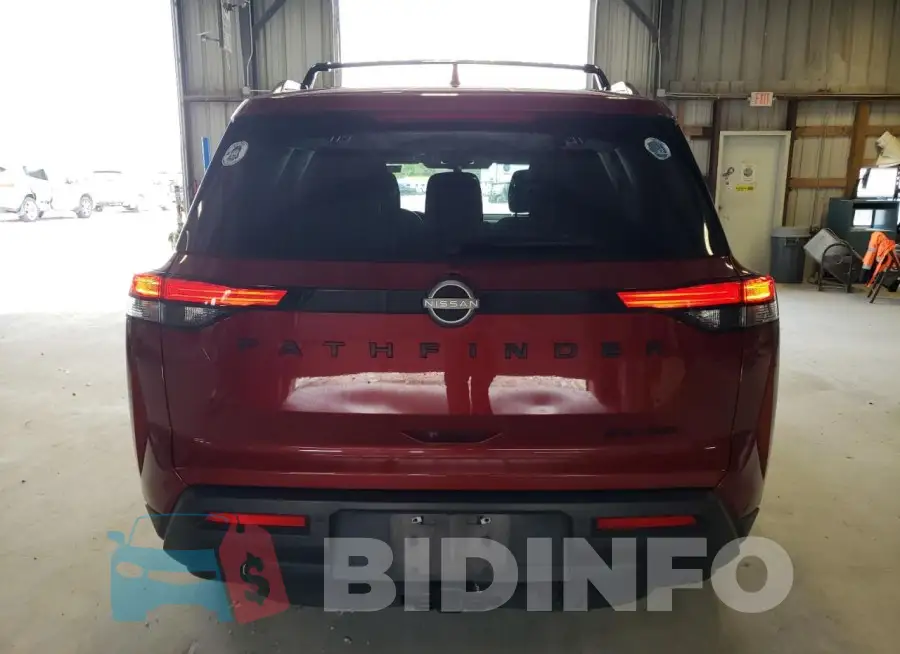 5N1DR3BD8NC222991 Photo# 6