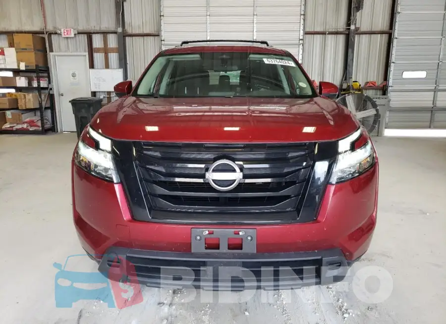 5N1DR3BD8NC222991 Photo# 5