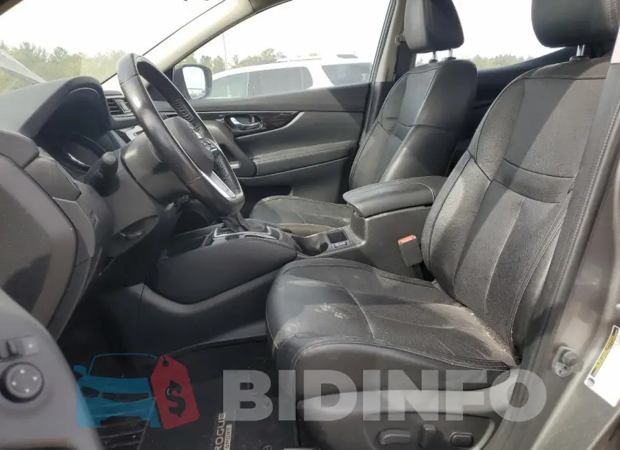 JN1BJ1CRXHW112578 Photo# 7