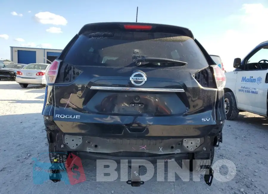 KNMAT2MT2GP631507 Photo# 6