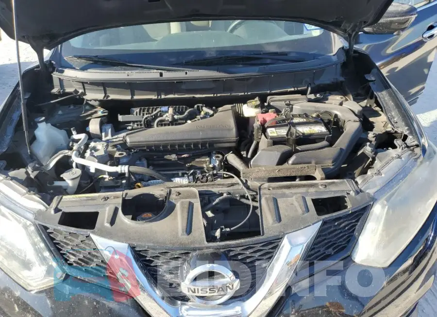 KNMAT2MT2GP631507 Photo# 12