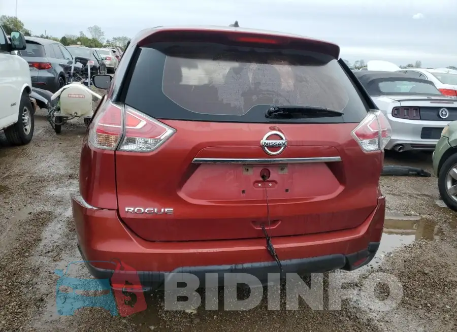 KNMAT2MT3FP582235 Photo# 6