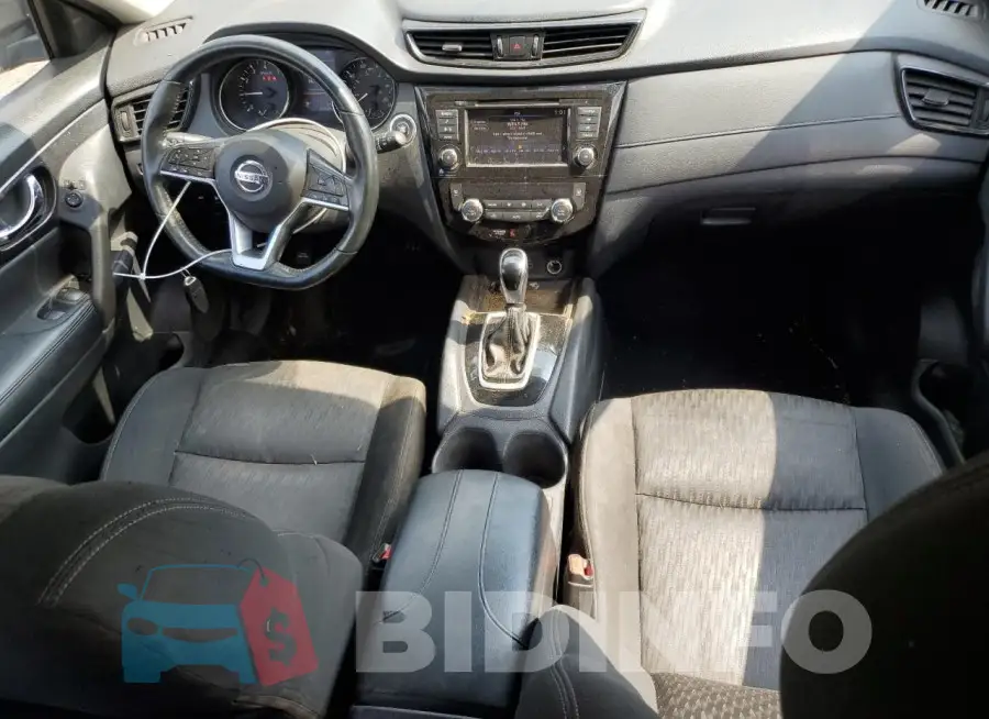 KNMAT2MT5JP578728 Photo# 8