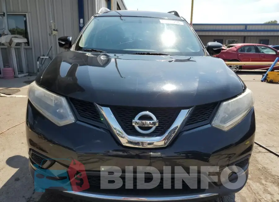 KNMAT2MT9FP560594 Photo# 5