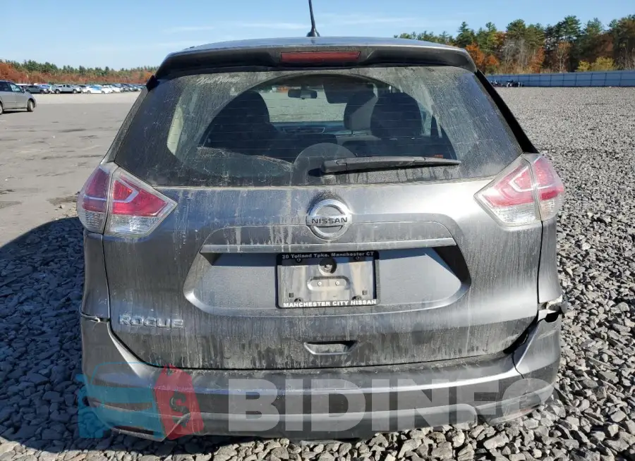 KNMAT2MT9GP690330 Photo# 6