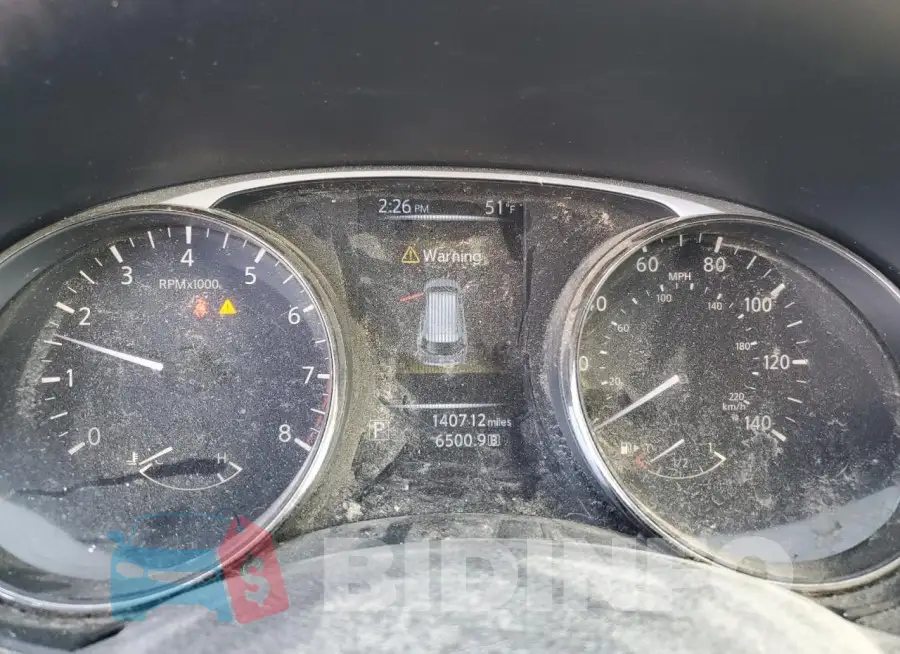 KNMAT2MT9GP690330 Photo# 9