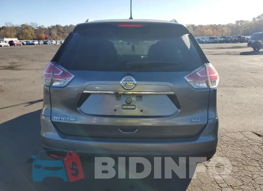 KNMAT2MTXFP559020 Photo# 6