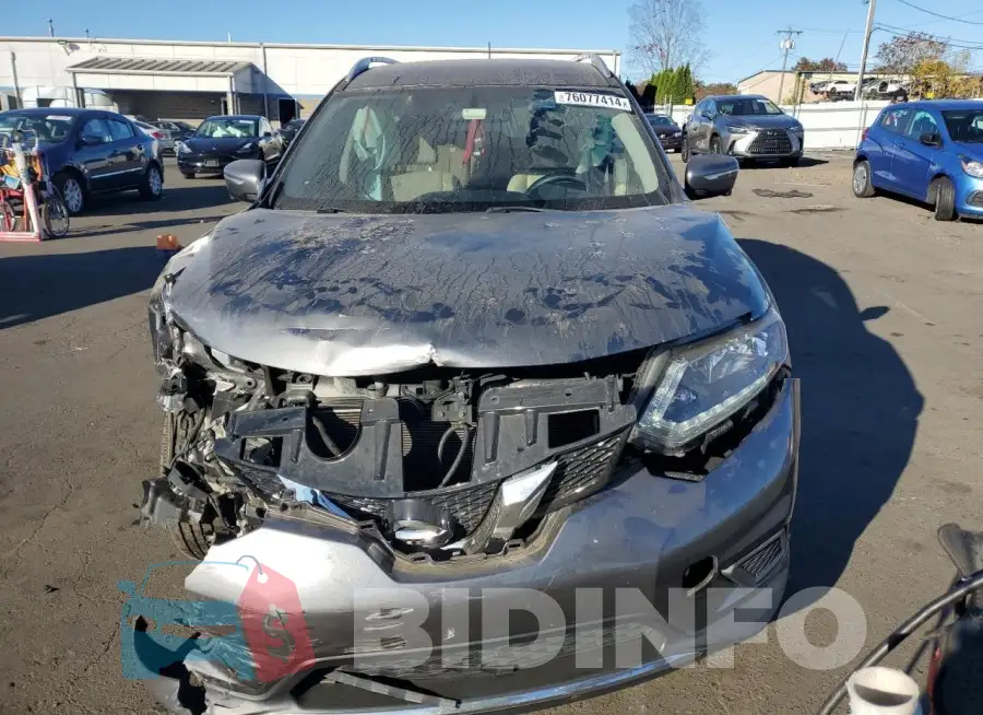 KNMAT2MTXFP559020 Photo# 5