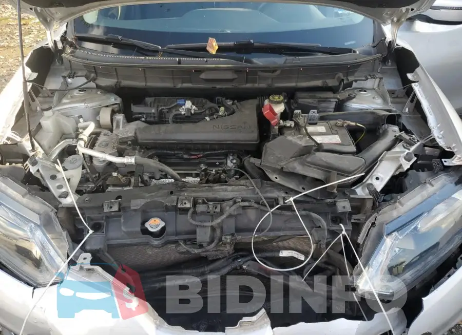 KNMAT2MTXGP695410 Photo# 11