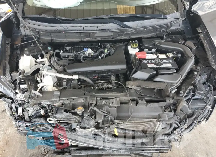 KNMAT2MV2JP616921 Photo# 11