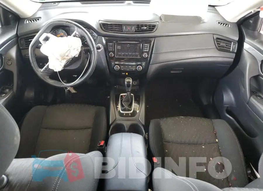 KNMAT2MV2JP616921 Photo# 8