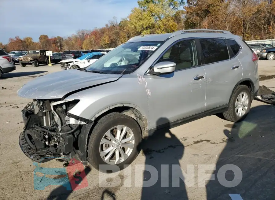 KNMAT2MV4GP655597 Photo# 1