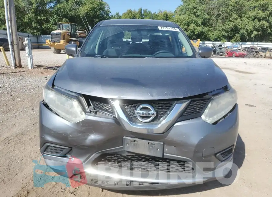 KNMAT2MV5GP652367 Photo# 5