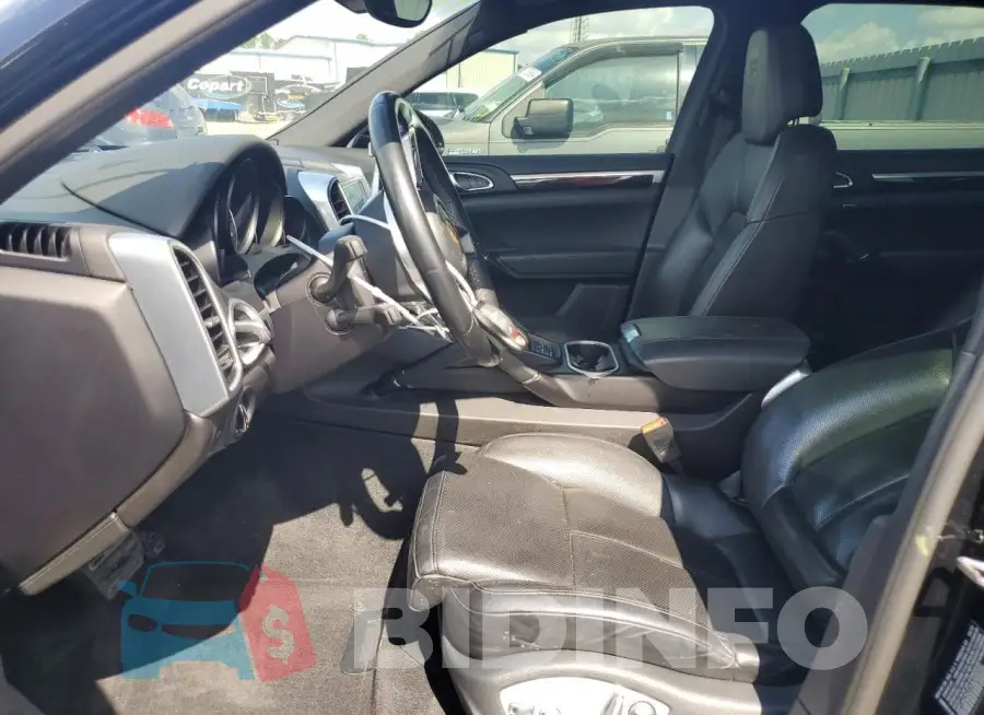 WP1AA2A27HKA85091 Photo# 7