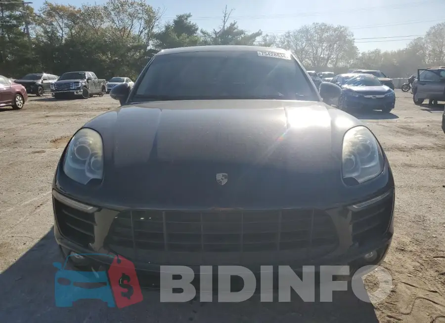 WP1AB2A50FLB50619 Photo# 5