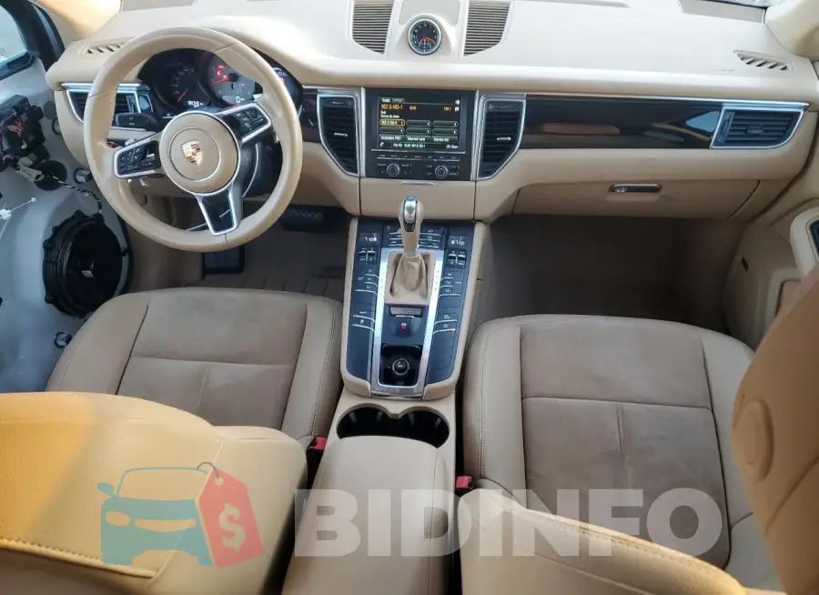 WP1AB2A50GLB45518 Photo# 8