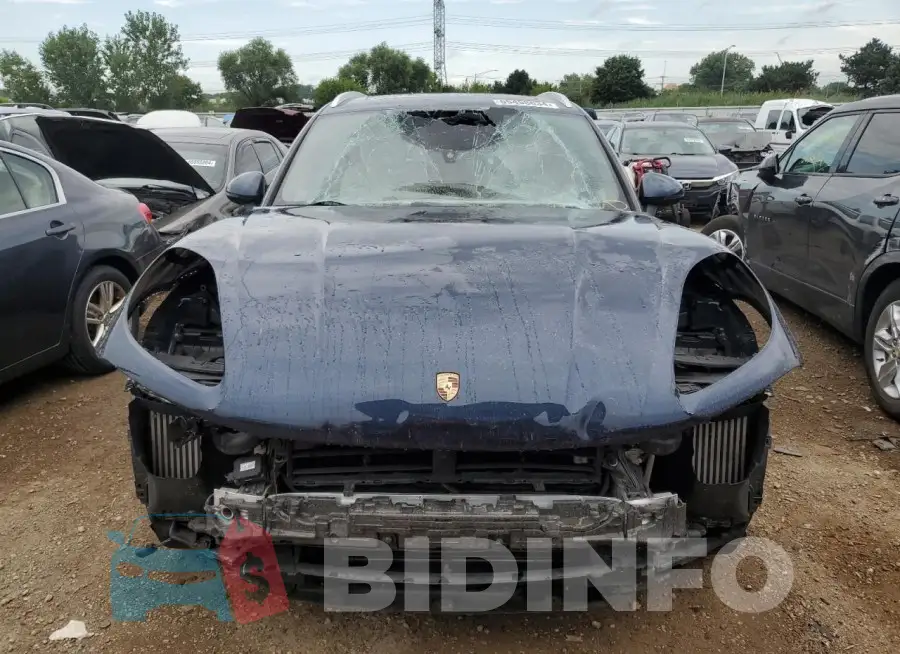 WP1AB2A50GLB52579 Photo# 5