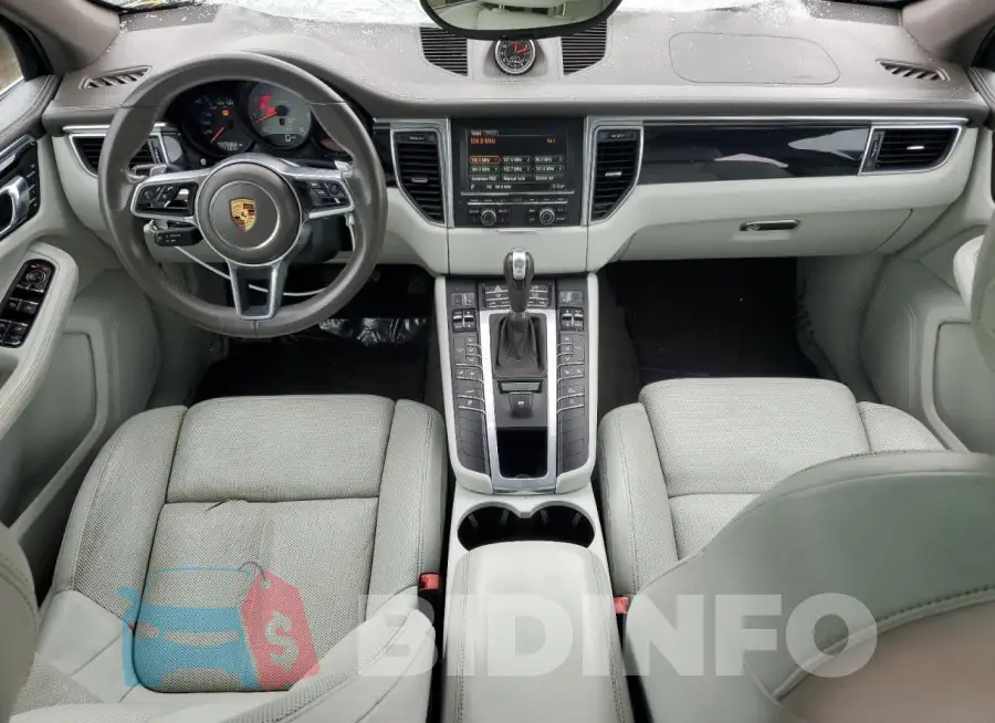 WP1AB2A50GLB52579 Photo# 8